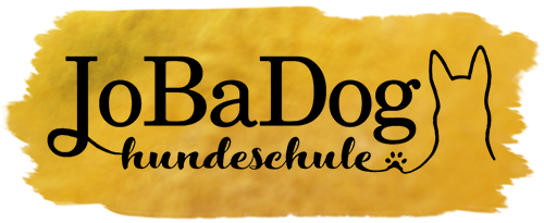 Hundeschule JoBaDog als Sponsor